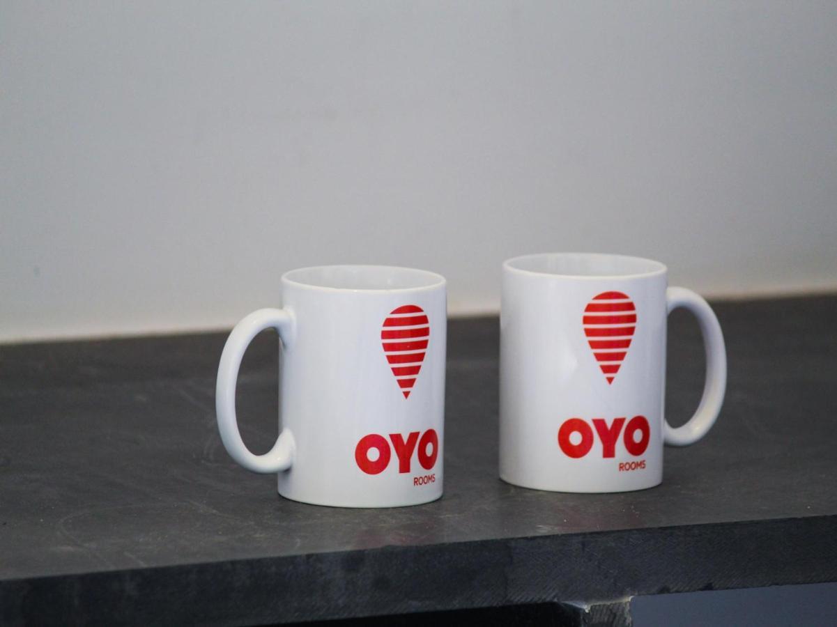 ホテル Oyo 16126 Aanantham ルディヤーナー エクステリア 写真
